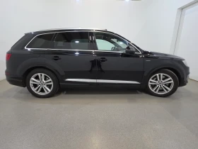 Audi Q7 E-tron Diesel Quattro S-Line Aut. Pano LED Head Up | Auto.bg — изображение 5 Audi Q7 E-tron Diesel Quattro S-Line Aut. Pano LED Head Up | Auto.bg — изображение 5