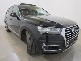 Audi Q7 E-tron Diesel Quattro S-Line Aut. Pano LED Head Up | Auto.bg — изображение 2 Audi Q7 E-tron Diesel Quattro S-Line Aut. Pano LED Head Up | Auto.bg — изображение 2