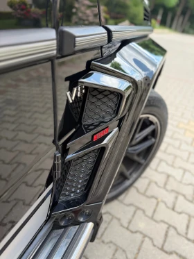 Mercedes-Benz G 500 5.5 - 55000 € / 107570.65 лв. - 51702231 7 | Car24.bg Mercedes-Benz G 500 5.5 - 55000 € / 107570.65 лв. - 51702231 7