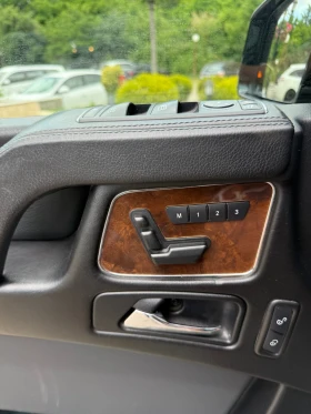 Mercedes-Benz G 500 5.5 - 55000 € / 107570.65 лв. - 51702231 10 | Car24.bg Mercedes-Benz G 500 5.5 - 55000 € / 107570.65 лв. - 51702231 10