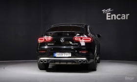 Mercedes-Benz GLC 43 AMG COUPE* BURMESTER* ОБДУХВАНЕ* ДИСТРОНИК* ХЕДЪП* | Auto.bg — изображение 4 Mercedes-Benz GLC 43 AMG COUPE* BURMESTER* ОБДУХВАНЕ* ДИСТРОНИК* ХЕДЪП* | Auto.bg — изображение 4