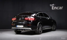 Mercedes-Benz GLC 43 AMG COUPE* BURMESTER* ОБДУХВАНЕ* ДИСТРОНИК* ХЕДЪП* | Auto.bg — изображение 2 Mercedes-Benz GLC 43 AMG COUPE* BURMESTER* ОБДУХВАНЕ* ДИСТРОНИК* ХЕДЪП* | Auto.bg — изображение 2