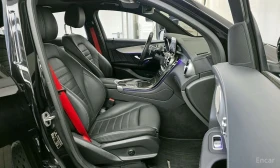 Mercedes-Benz GLC 43 AMG COUPE* BURMESTER* ОБДУХВАНЕ* ДИСТРОНИК* ХЕДЪП* | Auto.bg — изображение 13 Mercedes-Benz GLC 43 AMG COUPE* BURMESTER* ОБДУХВАНЕ* ДИСТРОНИК* ХЕДЪП* | Auto.bg — изображение 13