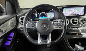 Mercedes-Benz GLC 43 AMG COUPE* BURMESTER* ОБДУХВАНЕ* ДИСТРОНИК* ХЕДЪП* | Auto.bg — изображение 7 Mercedes-Benz GLC 43 AMG COUPE* BURMESTER* ОБДУХВАНЕ* ДИСТРОНИК* ХЕДЪП* | Auto.bg — изображение 7
