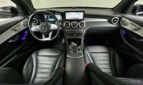 Mercedes-Benz GLC 43 AMG COUPE* BURMESTER* ОБДУХВАНЕ* ДИСТРОНИК* ХЕДЪП* | Auto.bg — изображение 6 Mercedes-Benz GLC 43 AMG COUPE* BURMESTER* ОБДУХВАНЕ* ДИСТРОНИК* ХЕДЪП* | Auto.bg — изображение 6