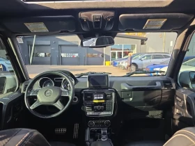 Mercedes-Benz G 63 AMG * FULL* MAX* KEYLESS* Camera* ПОДГРЕВ* - 44000 € / 86056.52 лв. - 92475321 7 | Car24.bg Mercedes-Benz G 63 AMG * FULL* MAX* KEYLESS* Camera* ПОДГРЕВ* - 44000 € / 86056.52 лв. - 92475321 7