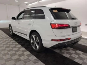Audi Q7 * PROGRESSIV * CARFAX * От VW * | Auto.bg — изображение 4 Audi Q7 * PROGRESSIV * CARFAX * От VW * | Auto.bg — изображение 4