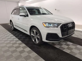 Audi Q7 * PROGRESSIV * CARFAX * От VW * | Auto.bg — изображение 2 Audi Q7 * PROGRESSIV * CARFAX * От VW * | Auto.bg — изображение 2