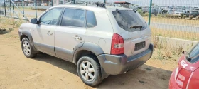 Hyundai Tucson 2.0 | Auto.bg — изображение 5 Hyundai Tucson 2.0 | Auto.bg — изображение 5