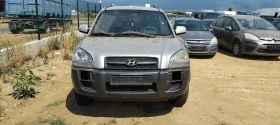 Hyundai Tucson 2.0
