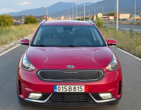 Kia Niro 1.6GDI/HYBRID/CAMERA/NAVI/LED/ | Auto.bg — изображение 2 Kia Niro 1.6GDI/HYBRID/CAMERA/NAVI/LED/ | Auto.bg — изображение 2