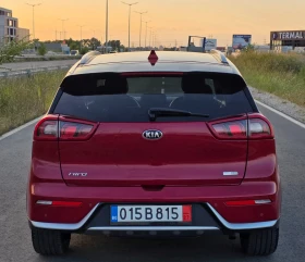 Kia Niro 1.6GDI/HYBRID/CAMERA/NAVI/LED/ | Auto.bg — изображение 5 Kia Niro 1.6GDI/HYBRID/CAMERA/NAVI/LED/ | Auto.bg — изображение 5