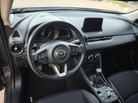 Mazda CX-3 1.8d EXCLUSIVE ITALY NEW !!! - 10500 € - 15306703 6 | Car24.bg Mazda CX-3 1.8d EXCLUSIVE ITALY NEW !!! - 10500 € - 15306703 6