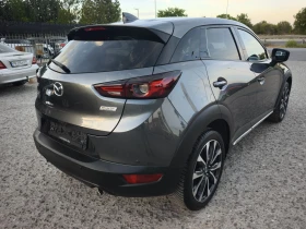 Mazda CX-3 1.8d EXCLUSIVE ITALY NEW !!! - 10500 € - 15306703 3 | Car24.bg Mazda CX-3 1.8d EXCLUSIVE ITALY NEW !!! - 10500 € - 15306703 3