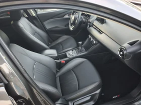 Mazda CX-3 1.8d EXCLUSIVE ITALY NEW !!! - 10500 € - 15306703 9 | Car24.bg Mazda CX-3 1.8d EXCLUSIVE ITALY NEW !!! - 10500 € - 15306703 9