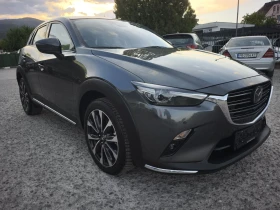 Mazda CX-3 1.8d EXCLUSIVE ITALY NEW !!! - 10500 € - 15306703 2 | Car24.bg Mazda CX-3 1.8d EXCLUSIVE ITALY NEW !!! - 10500 € - 15306703 2