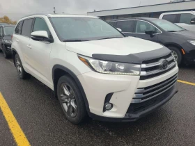 Toyota Highlander * LIMITED * CARFAX * - 17000 € - 43793554 2 | Car24.bg Toyota Highlander * LIMITED * CARFAX * - 17000 € - 43793554 2