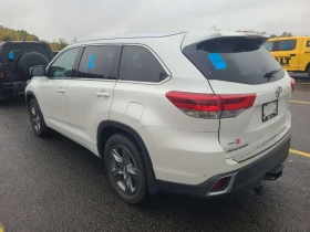 Toyota Highlander * LIMITED * CARFAX * - 17000 € - 43793554 4 | Car24.bg Toyota Highlander * LIMITED * CARFAX * - 17000 € - 43793554 4