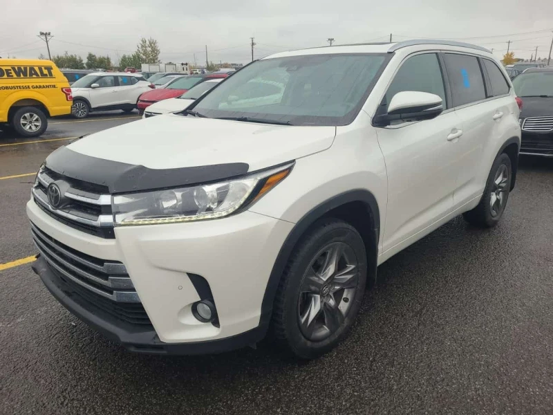 Toyota Highlander * LIMITED * CARFAX * - 17000 € - 43793554 1 | Car24.bg Toyota Highlander * LIMITED * CARFAX * - 17000 € - 43793554 1