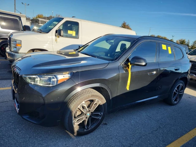 BMW X1 Sports Activity Vehicle Xdrive28i * CARFAX * - 18900 € - 91554495 1 | Car24.bg BMW X1 Sports Activity Vehicle Xdrive28i * CARFAX * - 18900 € - 91554495 1