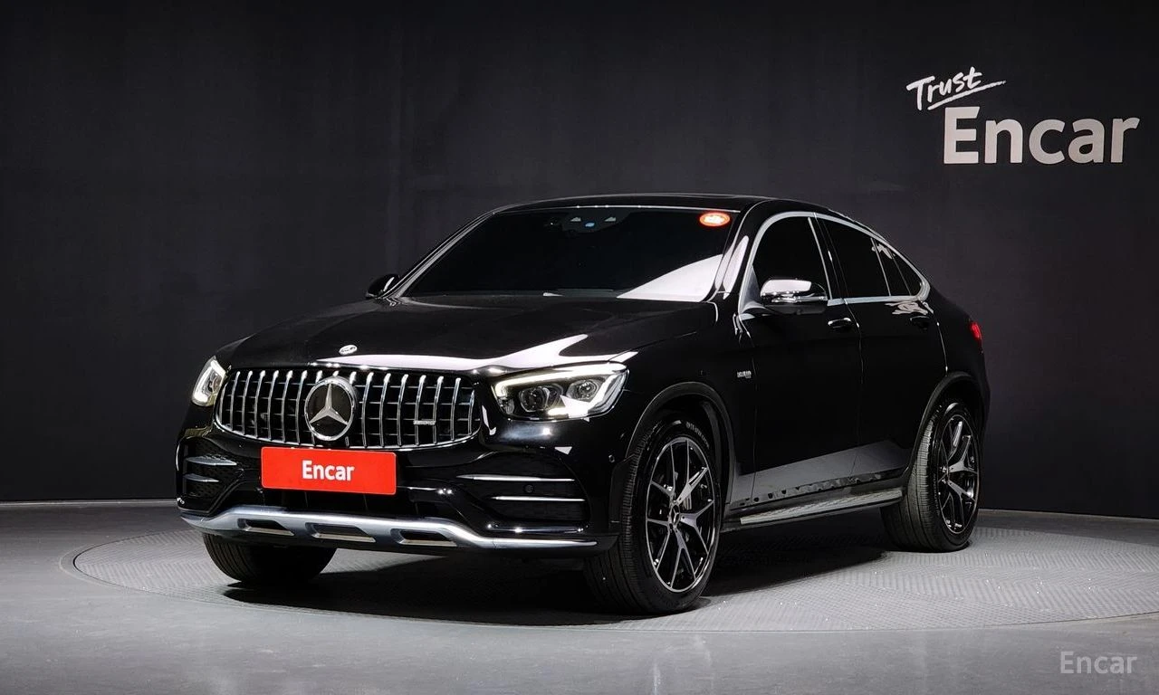 Mercedes-Benz GLC 43 AMG COUPE* BURMESTER* ОБДУХВАНЕ* ДИСТРОНИК* ХЕДЪП* | Auto.bg — изображение 1 Mercedes-Benz GLC 43 AMG COUPE* BURMESTER* ОБДУХВАНЕ* ДИСТРОНИК* ХЕДЪП* | Auto.bg — изображение 1