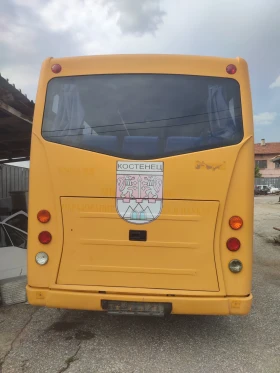 Iveco 7914 Otoyol | Auto.bg — изображение 9 Iveco 7914 Otoyol | Auto.bg — изображение 9