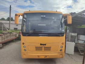 Iveco 7914 Otoyol