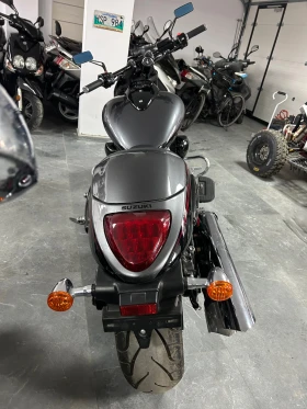 Suzuki Boulevard Лизинг | Auto.bg — изображение 8 Suzuki Boulevard Лизинг | Auto.bg — изображение 8