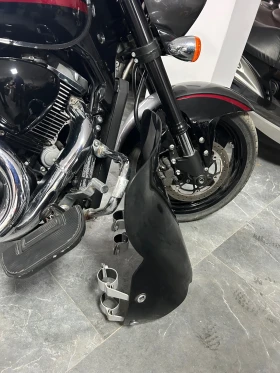 Suzuki Boulevard Лизинг | Auto.bg — изображение 10 Suzuki Boulevard Лизинг | Auto.bg — изображение 10