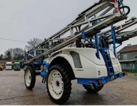 Самоходна пръскачка Matrot Maestria 21/B