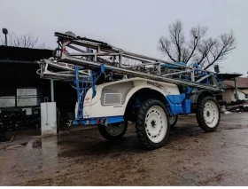Самоходна пръскачка Matrot Maestria 21/B | Auto.bg — изображение 7 Самоходна пръскачка Matrot Maestria 21/B | Auto.bg — изображение 7