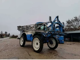 Самоходна пръскачка Matrot Maestria 21/B | Auto.bg — изображение 2 Самоходна пръскачка Matrot Maestria 21/B | Auto.bg — изображение 2
