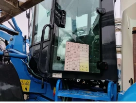 Самоходна пръскачка Matrot Maestria 21/B | Auto.bg — изображение 3 Самоходна пръскачка Matrot Maestria 21/B | Auto.bg — изображение 3