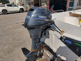 Лодка Собствено производство Dzeta 440 | Auto.bg — изображение 3 Лодка Собствено производство Dzeta 440 | Auto.bg — изображение 3