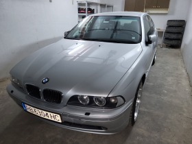 Обява за продажба на BMW 525 I ~16 982 лв. - изображение 1