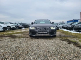 Audi A4 Allroad 2.0 TDI quattro 1 - Car24.bg Audi A4 Allroad 2.0 TDI quattro 1
