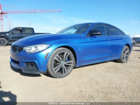 BMW 435 XDRIVE GRAN COUPE CARFAX АВТО КРЕДИТ 1 - Car24.bg BMW 435 XDRIVE GRAN COUPE CARFAX АВТО КРЕДИТ 1
