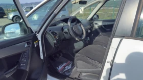 Citroen C4 Picasso * 1.6 HDi* - 3777 лв. / 1931.15 € - 74171775 7 | Car24.bg Citroen C4 Picasso * 1.6 HDi* - 3777 лв. / 1931.15 € - 74171775 7