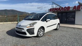 Citroen C4 Picasso * 1.6 HDi* - 3777 лв. / 1931.15 € - 74171775 6 | Car24.bg Citroen C4 Picasso * 1.6 HDi* - 3777 лв. / 1931.15 € - 74171775 6