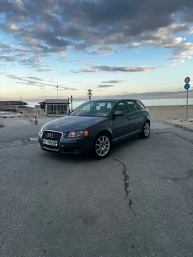 Audi A3 - 3700 € / 7236.57 лв. - 43139565 5 | Car24.bg Audi A3 - 3700 € / 7236.57 лв. - 43139565 5