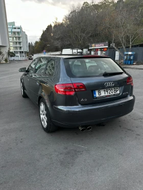 Audi A3 - 3700 € / 7236.57 лв. - 43139565 4 | Car24.bg Audi A3 - 3700 € / 7236.57 лв. - 43139565 4