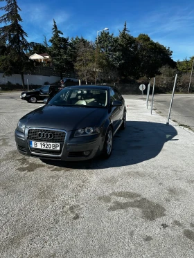 Audi A3 - 3700 € / 7236.57 лв. - 43139565 3 | Car24.bg Audi A3 - 3700 € / 7236.57 лв. - 43139565 3