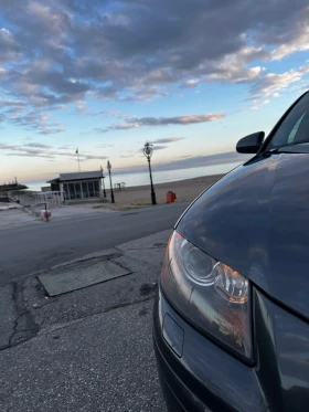 Audi A3 - 3700 € / 7236.57 лв. - 43139565 6 | Car24.bg Audi A3 - 3700 € / 7236.57 лв. - 43139565 6