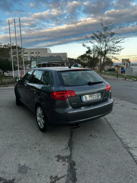 Audi A3 - 3700 € / 7236.57 лв. - 43139565 7 | Car24.bg Audi A3 - 3700 € / 7236.57 лв. - 43139565 7