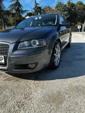 Audi A3 - 3700 € / 7236.57 лв. - 43139565 2 | Car24.bg Audi A3 - 3700 € / 7236.57 лв. - 43139565 2