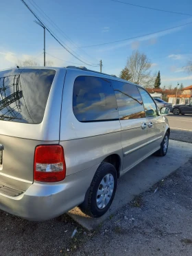 Kia Carnival - 1999 € / 3909.70 лв. - 66786434 5 | Car24.bg Kia Carnival - 1999 € / 3909.70 лв. - 66786434 5