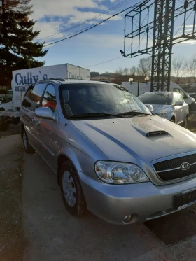Kia Carnival - 1999 € / 3909.70 лв. - 66786434 3 | Car24.bg Kia Carnival - 1999 € / 3909.70 лв. - 66786434 3