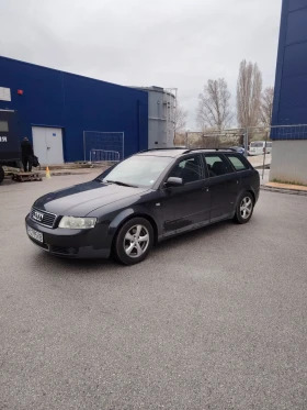Audi A4 1.9 131к.с. Quattro - 1999 € / 3909.70 лв. - 37199491 2 | Car24.bg Audi A4 1.9 131к.с. Quattro - 1999 € / 3909.70 лв. - 37199491 2