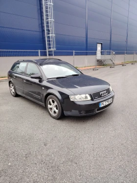 Audi A4 1.9 131к.с. Quattro - Car24.bg Audi A4 1.9 131к.с. Quattro