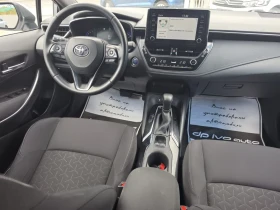 Toyota Corolla SW* HYBRID* ГАЗ* ОТЛИЧЕН | Auto.bg — изображение 9 Toyota Corolla SW* HYBRID* ГАЗ* ОТЛИЧЕН | Auto.bg — изображение 9